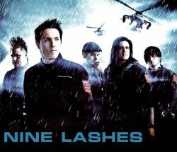 Nine Lashes : Get Back